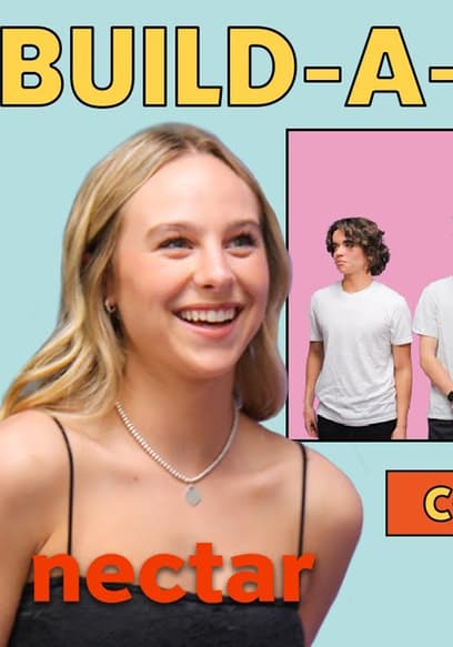 S01:E03 - Teen Girl Builds Dream Boyfriend poster