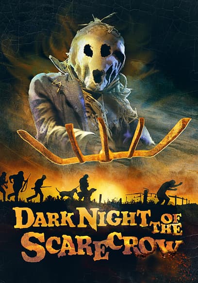 Dark Night of the Scarecrow