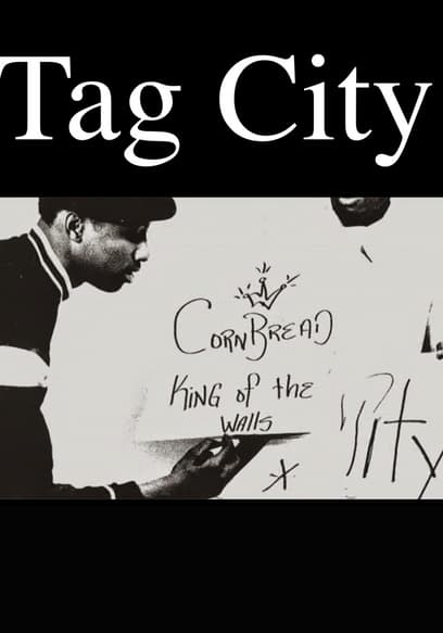 Tag City