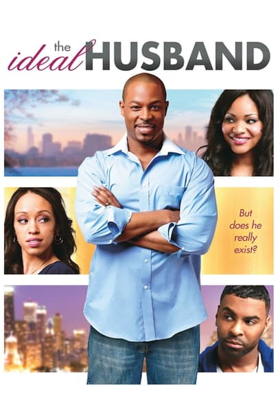 The Ideal Husband poster