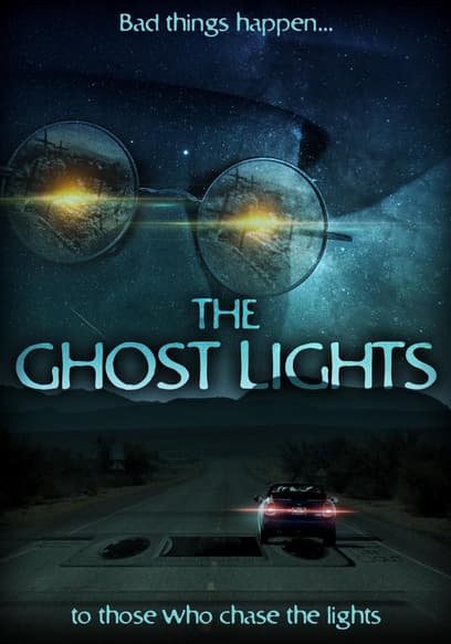 The Ghost Lights