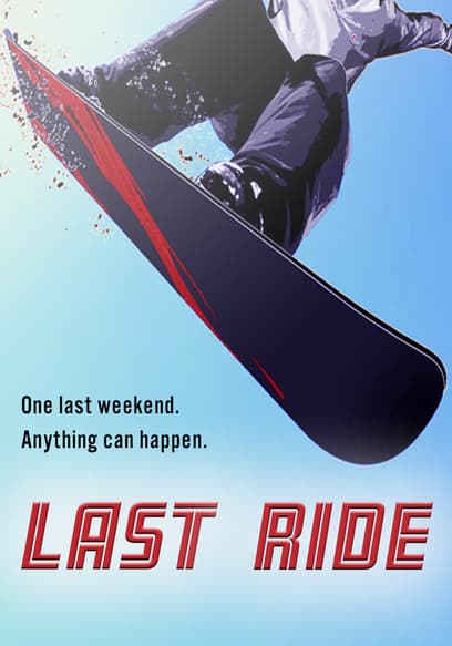 Last Ride