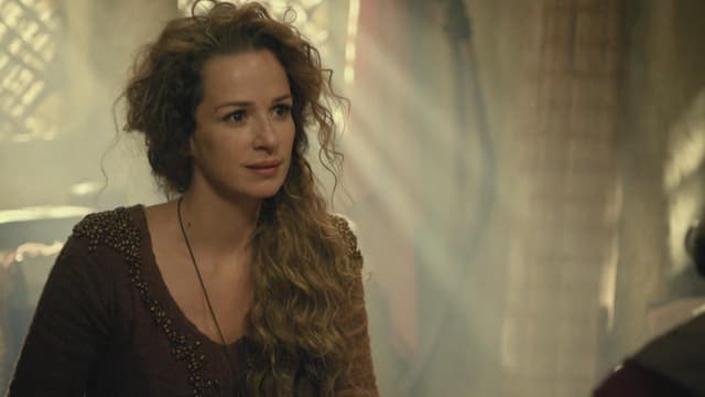 S01:E12 - Ninrod Se Encuentra Con Liba