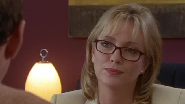 S04:E01 - Someone You Know