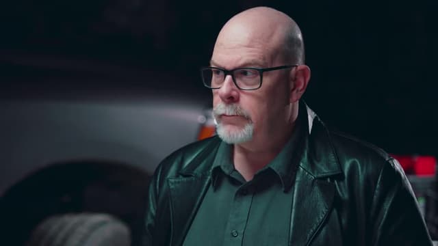 S01:E02 - Haunted Homecoming