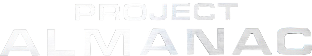 Project Almanac