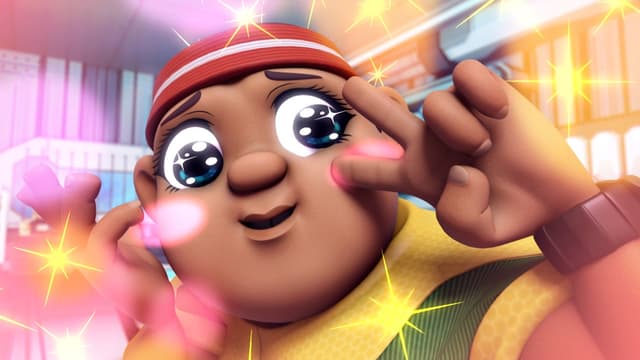 S01:E20 - Emotion Manipulation