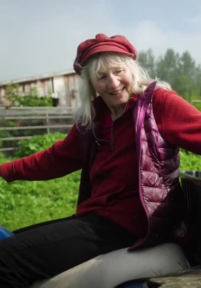 Póster de S01:E06 - Alaskan Fishing, Foraging, & Mountainside Cooking With Local Legends