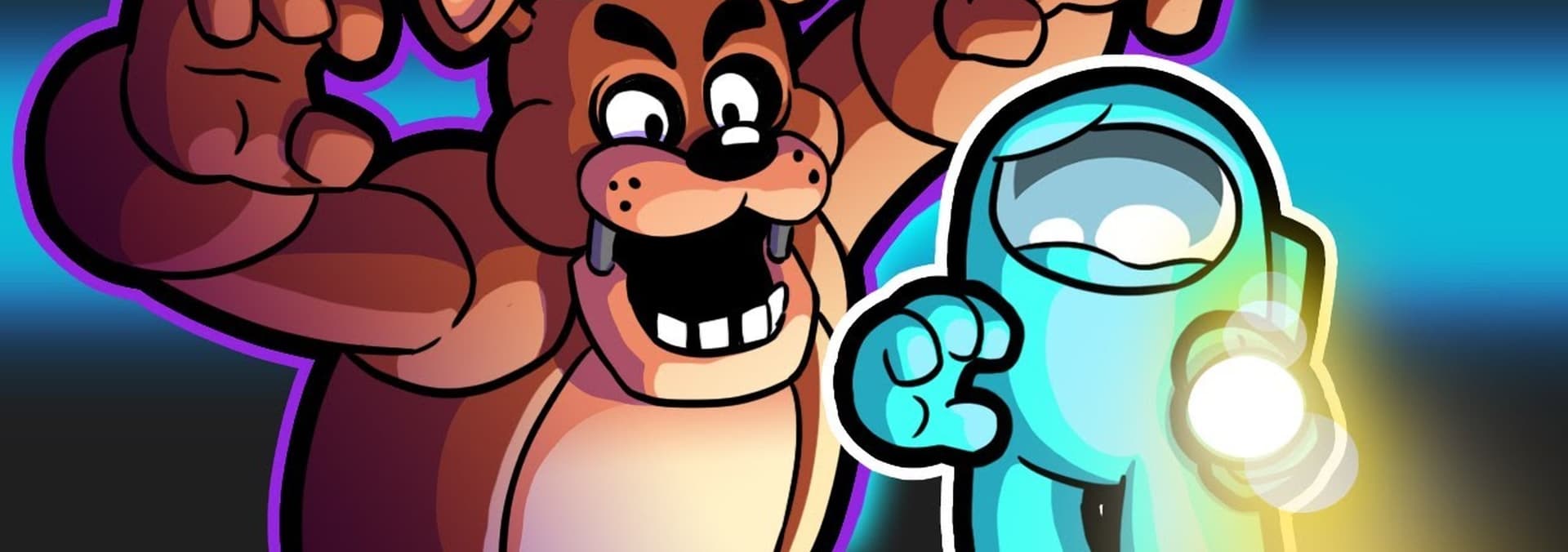Watch SSundee S11:E15 - FNAF in Among Us - Free TV Shows | Tubi