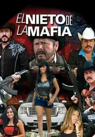 El Nieto De La Mafia