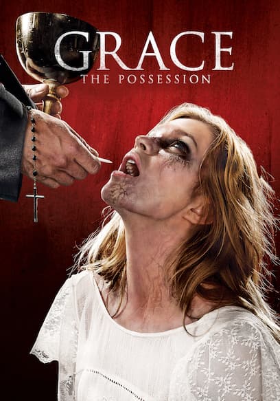 Grace: The Possession poster