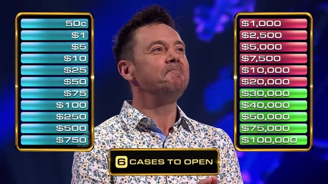 S12:E20 - Episode 20