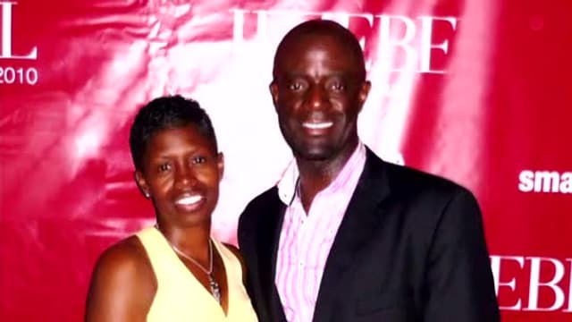 S01:E06 - The Groomzilla