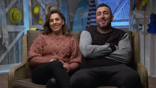 S14:E41 - Studio and Garage Week (Pt. 1)