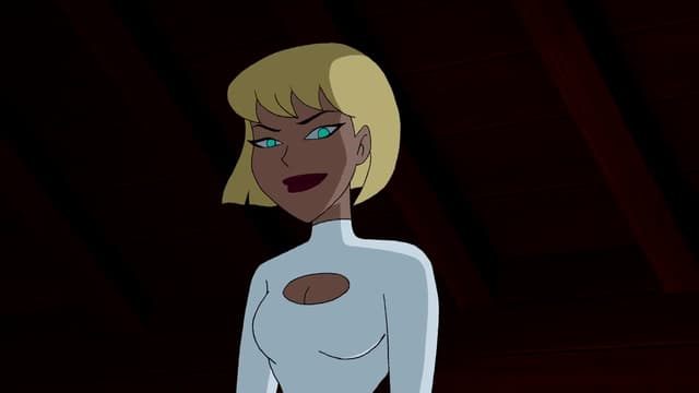 S01:E06 - Fearful Symmetry