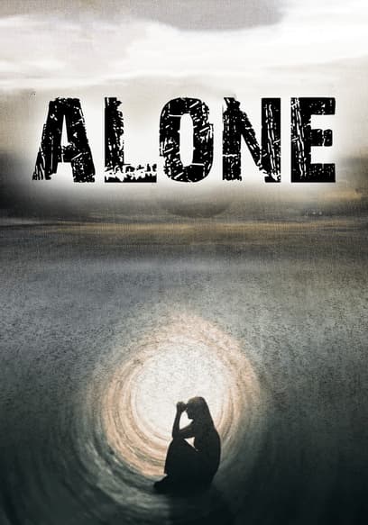 Alone