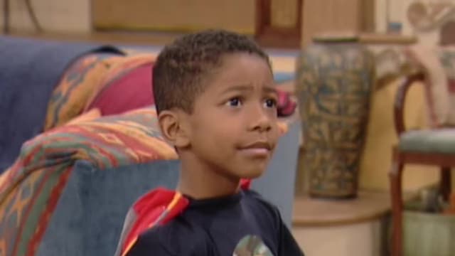 S03:E322 - Daddio (Coolio Spin-Off)