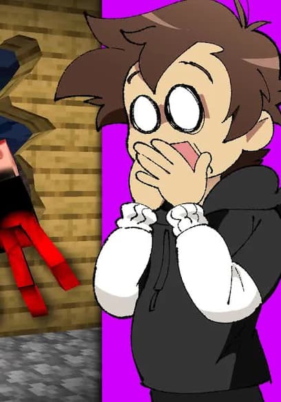 Affiche de S01:E20 - Mimic Prank