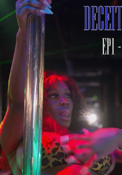 S01:E01 - The Switch Up poster