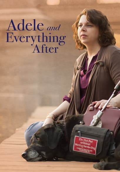 Adele and Everything After