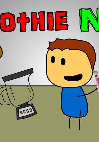 Affiche de S01:E06 - Midnight Smoothie Mishaps