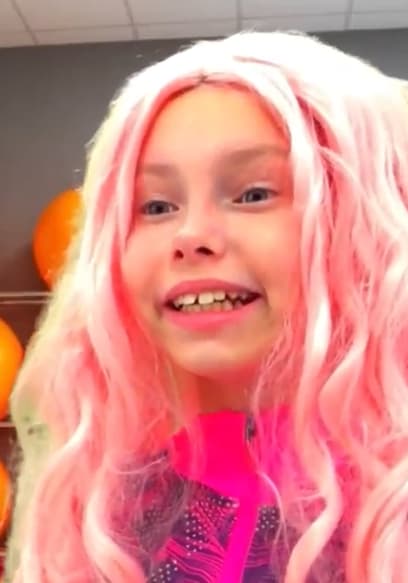 S01:E03 - Back-to-School Stories: Funny School Adventures With Stacy, Barbie and Johny poster