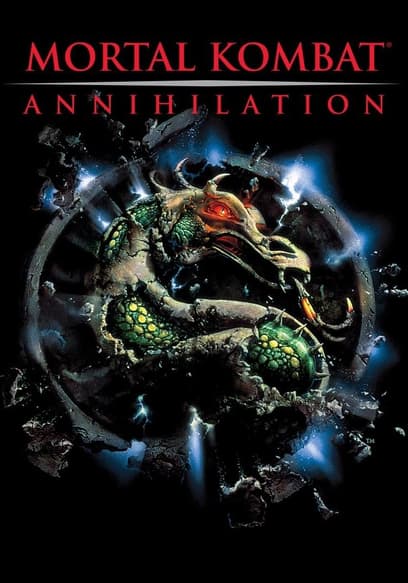 Mortal Kombat: Annihilation