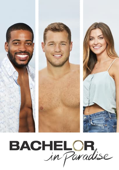 S05:E10 - Bachelor in Paradise