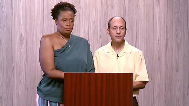 S01:E08 - Baby Blues