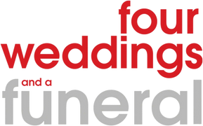 Four Weddings and a Funeral