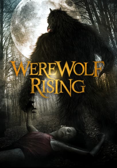 Werewolf Rising