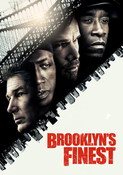 Brooklyn's Finest (Español)