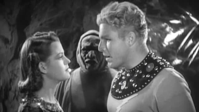 S01:E08 - The Black Sapphire