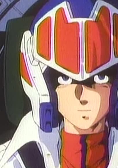 Watch Robotech: The Original Syndicated Series S03:E01 - The Invid ...