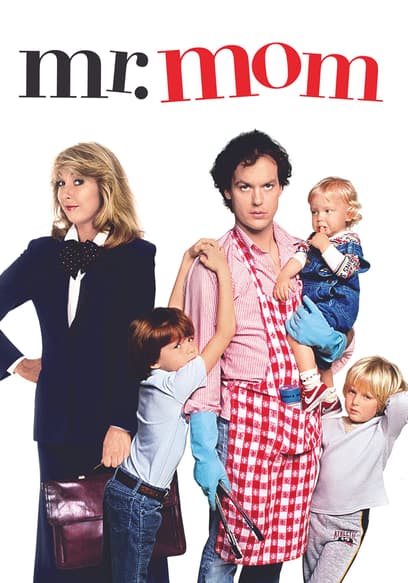 Mr. Mom