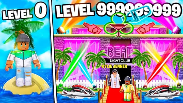 S01:E09 - Nightclub Tycoon