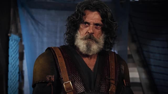 S01:E05 - Hay tiempo para el amor