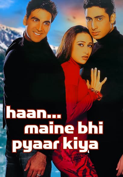 Haan... Maine Bhi Pyaar Kiya