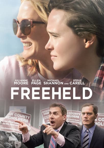 Freeheld