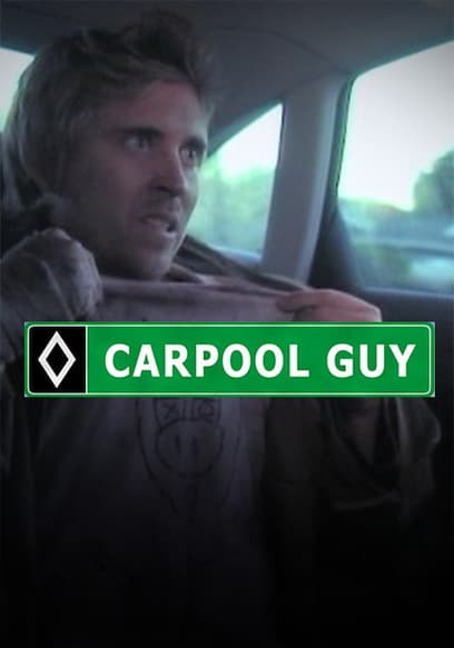 Carpool Guy