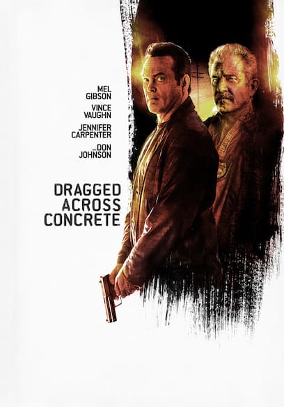 Dragged Across Concrete