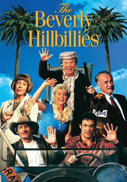 The Beverly Hillbillies