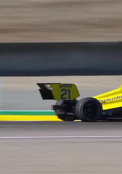 Póster de S2026:E17 - Laguna Seca II