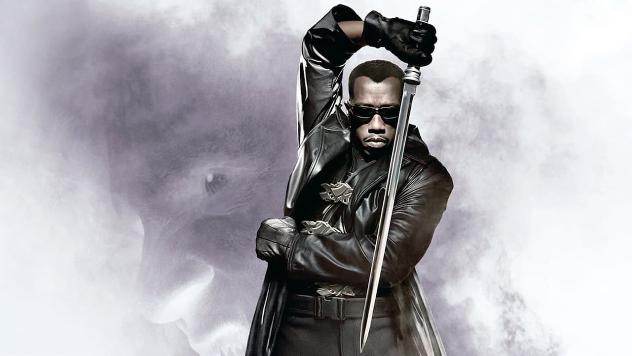 Watch Blade II