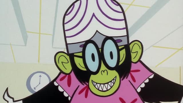 S04:E04 - Get Back Jojo