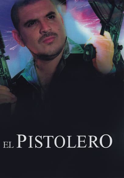 El pistolero