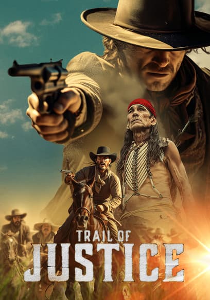 Trail of Justice