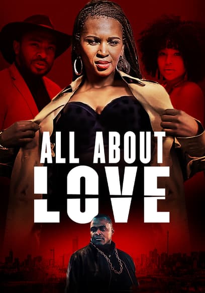 All About Love