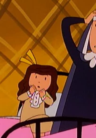 S01:E04 - Madeline Y Los Gitanos poster