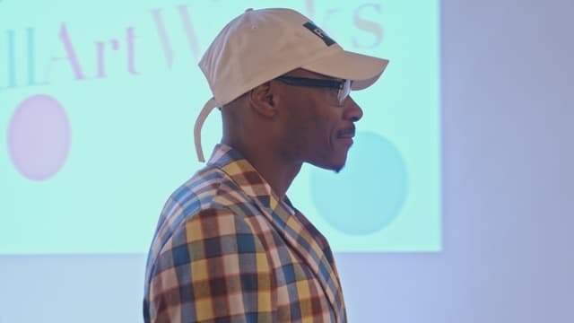 S01:E09 - What Did You Do